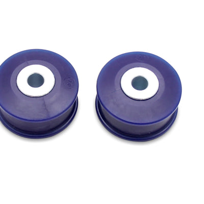 SuperPro 1999 Volkswagen Golf GTI Front Lower Inner Rearward Control Arm Bushing Kit