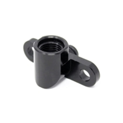 Torque Solution Fuel Pressure Regulator Adapter Mitsubishi EVO X