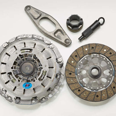 South Bend Clutch BMW 325 3.0L E90 Stage 2 Daily Clutch Kit