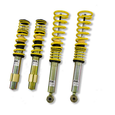 ST Coilover Kit 04-10 BMW E60 Sedan