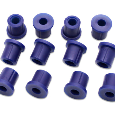 SuperPro Shackle Bush