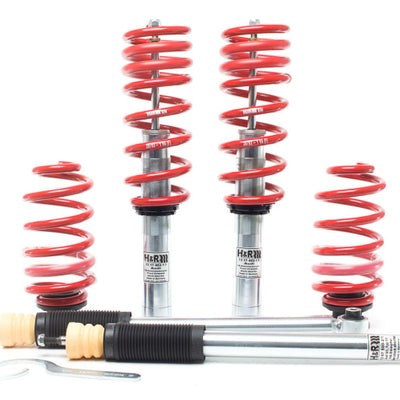 H&R 18-21 Audi Q5 Premium/Q5 Premium Plus/Q5 Prestige AWD Street Perf. Coil Over