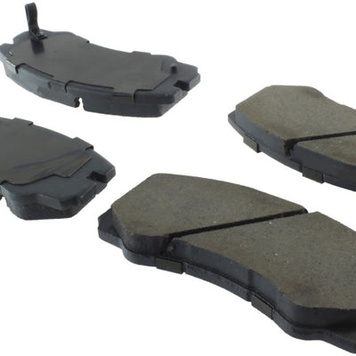 StopTech Street Select Brake Pads