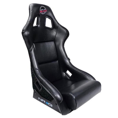 NRG FRP Bucket Seat PRISMA Edition - Large