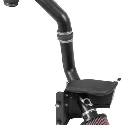 K&N 17-18 Subaru Impreza 2.0L H4 F/I Typhoon Short Ram Intake