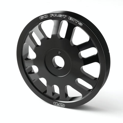 GFB Subaru BRZ/Toyota 86/Scion FR-S Lightweight Crank Pulley