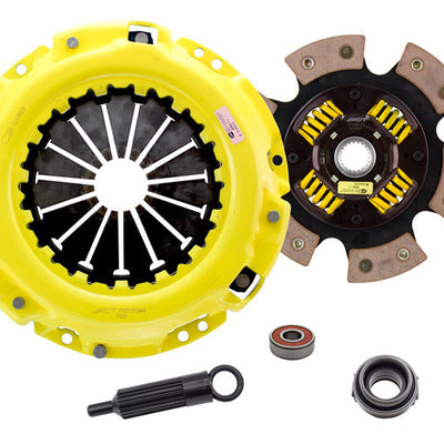 ACT 2001 Lexus IS300 HD/Race Sprung 6 Pad Clutch Kit