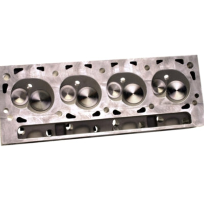 Ford Racing Super Cobra Jet Cylinder Head - BarE