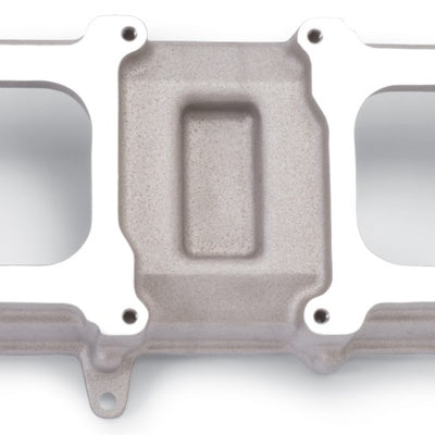 Edelbrock Manifold Top Only Vr 660