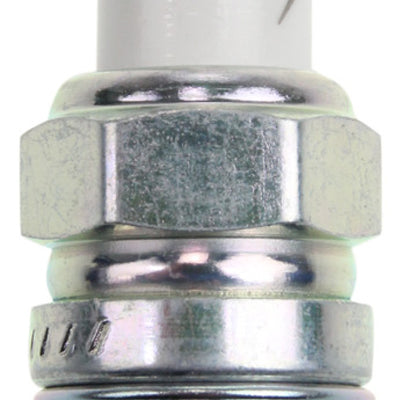 NGK Iridium IX Spark Plug Box of 4 (LKR6CIX)