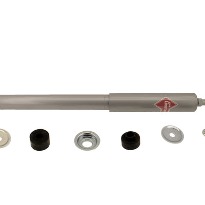 KYB Shocks & Struts Excel-G Rear TOYOTA Tundra (2WD) 2007-10 TOYOTA Tundra (4WD) 2007-10
