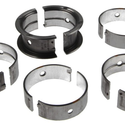 Clevite Nissan 1488 1597cc 4 Cyl 1982-88 Main Bearing Set