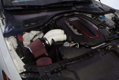 Roc-Euro 4.0TT Intake System - Audi S6 / S7 / RS7 / RS6