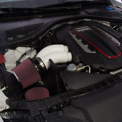 Roc-Euro 4.0TT Intake System - Audi S6 / S7 / RS7 / RS6