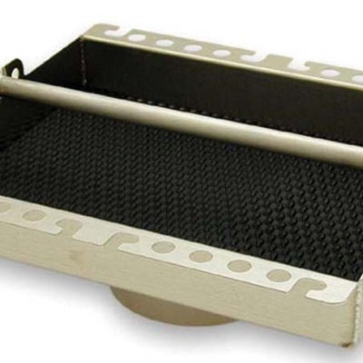 Moroso Carburetor Top Tool Tray - Holley 4500