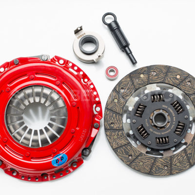 South Bend / DXD Racing Clutch 05-08 Subaru Legacy/Outback Turbo 2.5L Stg 2 Daily Clutch Kit
