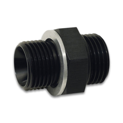 Vibrant -8AN to 16MM x 1.5 Straight Adapter with O-Ring