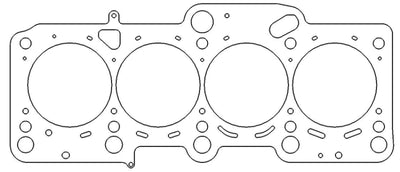 Cometic VW/Audi 05+ BWA/BPY 2.0L 16V 83.5mm .040 inch MLS Head Gasket