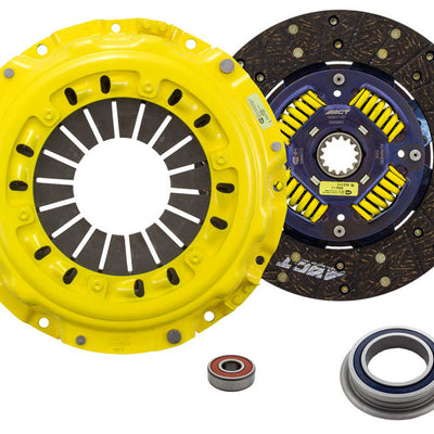 ACT 1993 Toyota Supra HD/Perf Street Sprung Clutch Kit