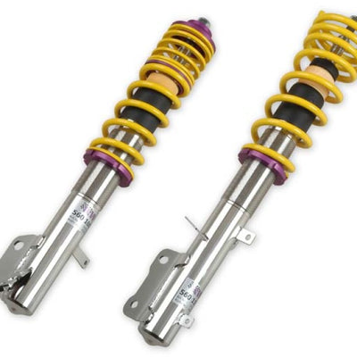 KW Coilover Kit V1 Toyota Corolla (E11 E11U)