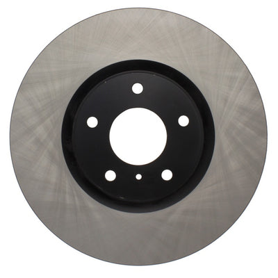 Stoptech 06-07 350Z / 05-07 G35 / 06-07 G35X Front CRYO-STOP Rotor