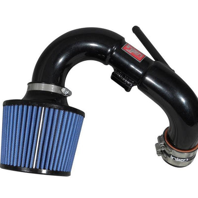 Injen 10-13 Toyota Prius 1.8L 4cyl / 11-13 Lexus CT 200H Hybrid Blk C/A Intake w/ MR Tech/Air Fusion