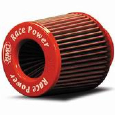 BMC Twin Air Universal Conical Filter w/Metal Top - 150mm ID / 140mm H