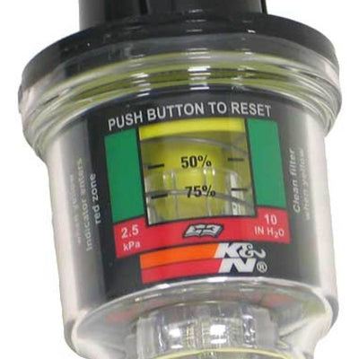 K&N Filter Minder - Screw In