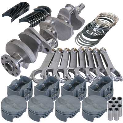 Eagle Chrysler RB 505ci Balanced Rotating Assembly Kit .030in Bore