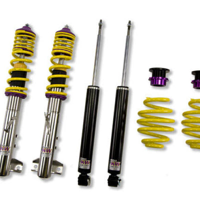 KW Coilover Kit V2 BMW 3series E36 (3B 3/B 3C 3/C) Sedan Coupe Wagon Convertible (exc. M3)