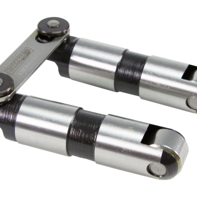 COMP Cams Short Travel Link Bar Hydraulic Roller Lifters Pair Chrysler Hemi 6.4L
