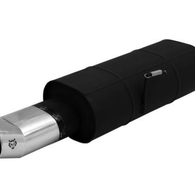 Remus 1988 Peugeot 205 GTI 1.9L W/Cat Axle Back Exhaust