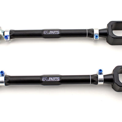 SPL Parts Nissan S14 / S15 / R33 / R34 Rear Toe Arms - Dogbone Version