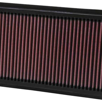 K&N 06+ Civic Si Drop In Air Filter
