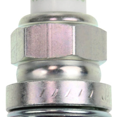 NGK G-Power Spark Plug Box of 4 (LKAR6AGP)