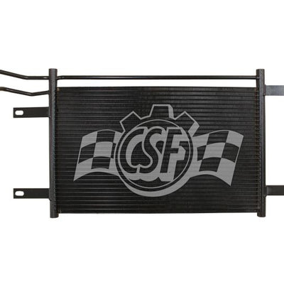 CSF 02-03 Dodge Ram 1500 5.9L Transmission Oil Cooler