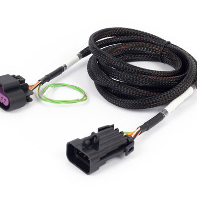 Haltech NEXUS Rebel LS Corvette Pedal Adaptor