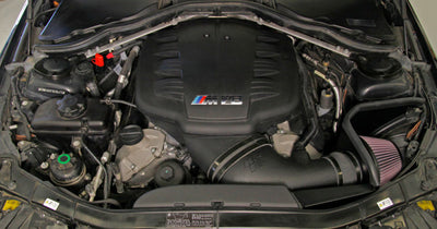 K&N 08-13 BMW M3 4.0L V8 AirCharger Performance Intake