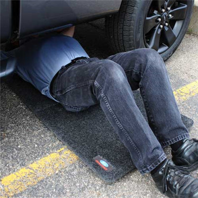 Ford Racing Track Mat