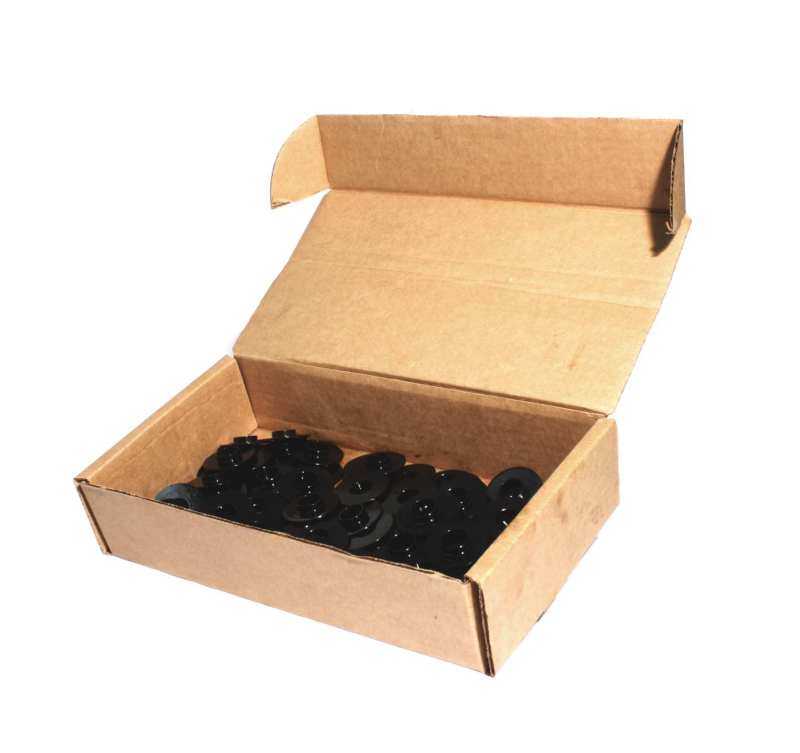 COMP Cams ID Spring Seats Eb 1.50 X 585 - Set of 100