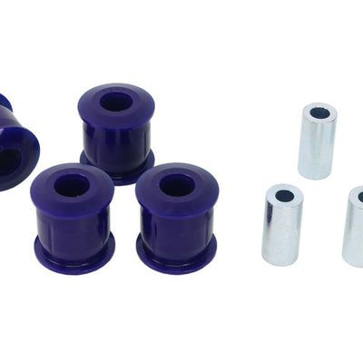 SuperPro 2008 Lexus LX570 Base Rear Upper Trailing Arm Bushing Kit