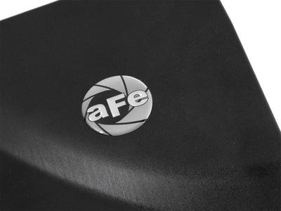 aFe MagnumFORCE Air Intake System Cover 12-15 BMW 328i (F30) L4 3.0L (t) N20