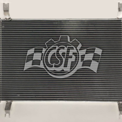 CSF 94 Ford F-150 3.8L A/C Condenser