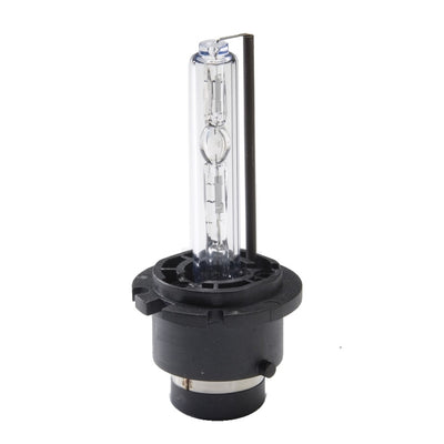Putco High Intensity Discharge Bulb - Mirror White/6000K - D2R