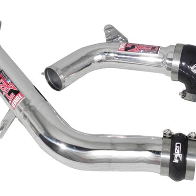 Injen 11-14 Nissan Juke 1.6L Turbo 4 cyl (incl Nismo) Upper Intercooler Pipe Kit