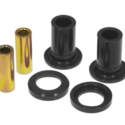 Prothane 95-98 Nissan 240SX Front Control Arm Bushings - Black
