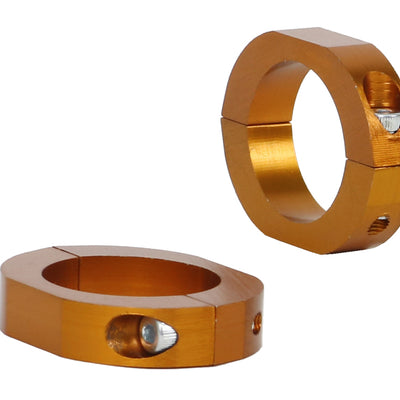 Whiteline Sway Bar Aluminum 33mm Lateral Lock Kits