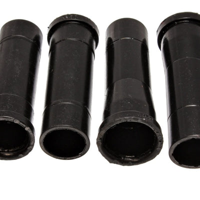 Energy Suspension Vw Front Torsion Arm Bushings - Black