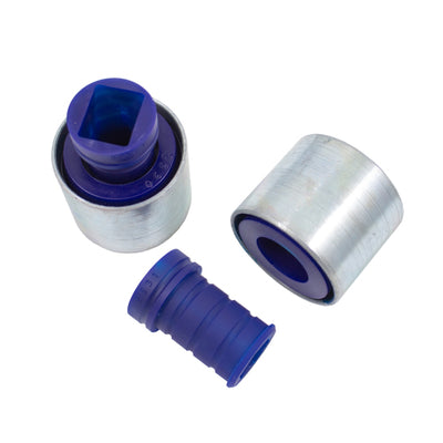 SuperPro 2001 BMW M3 Base Front Lower Inner Rearward Control Arm Bushing Kit