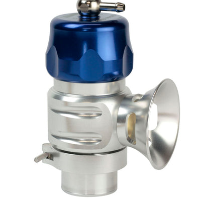 Turbosmart BOV Supersonic Uni - Blue